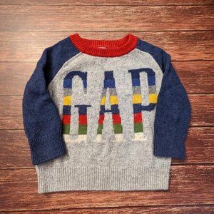 GAP Sweater